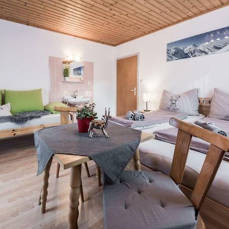 Apartment Haus Gold Fusch an der Grossglocknerstrasse Екстер'єр фото
