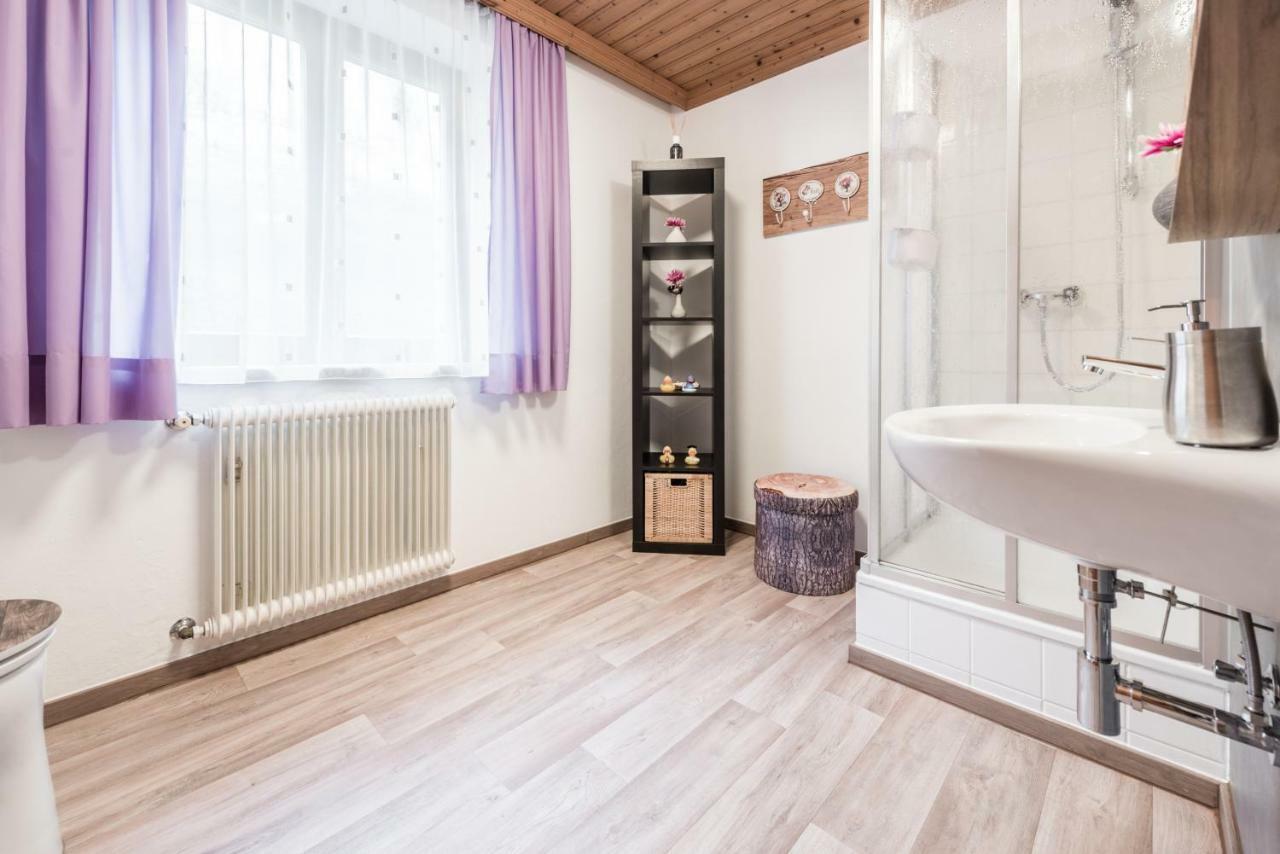 Apartment Haus Gold Fusch an der Grossglocknerstrasse Екстер'єр фото