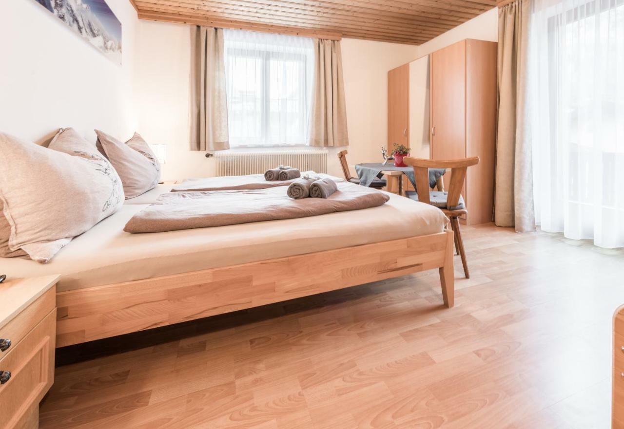 Apartment Haus Gold Fusch an der Grossglocknerstrasse Екстер'єр фото