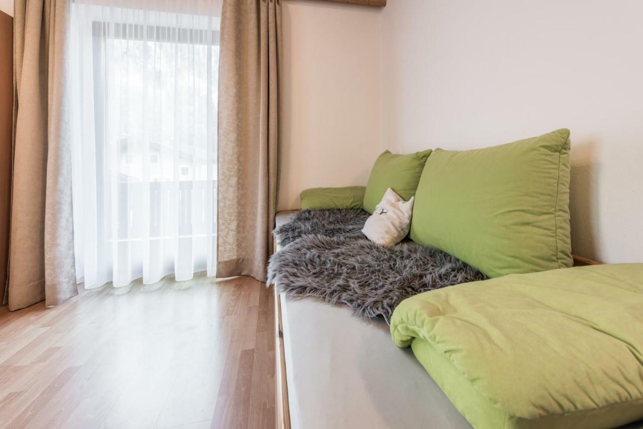 Apartment Haus Gold Fusch an der Grossglocknerstrasse Екстер'єр фото