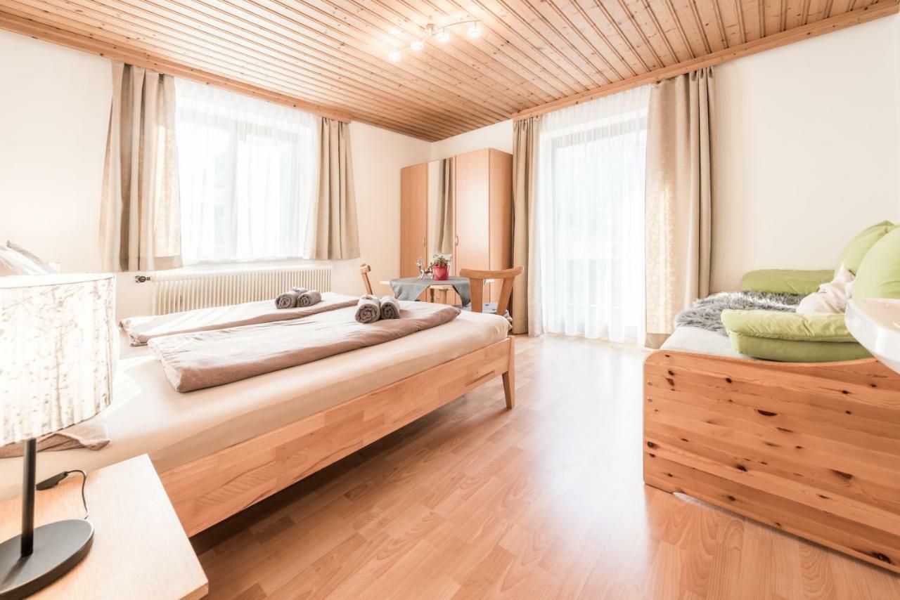 Apartment Haus Gold Fusch an der Grossglocknerstrasse Екстер'єр фото